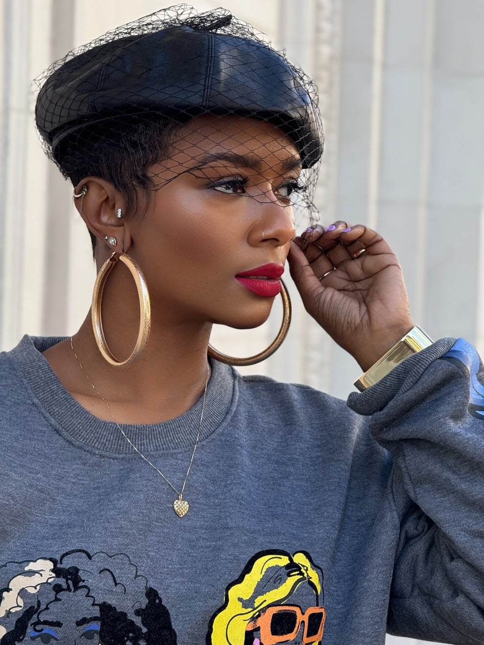 Beret
