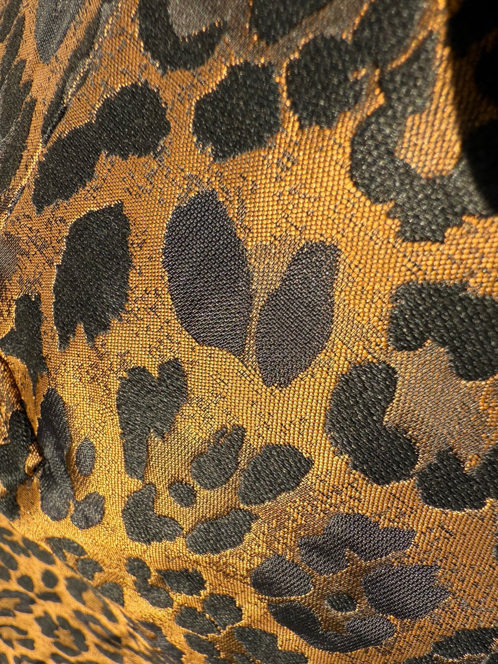 Leopard Midi