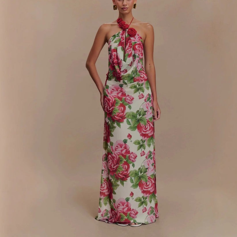 ROSALIA Dress