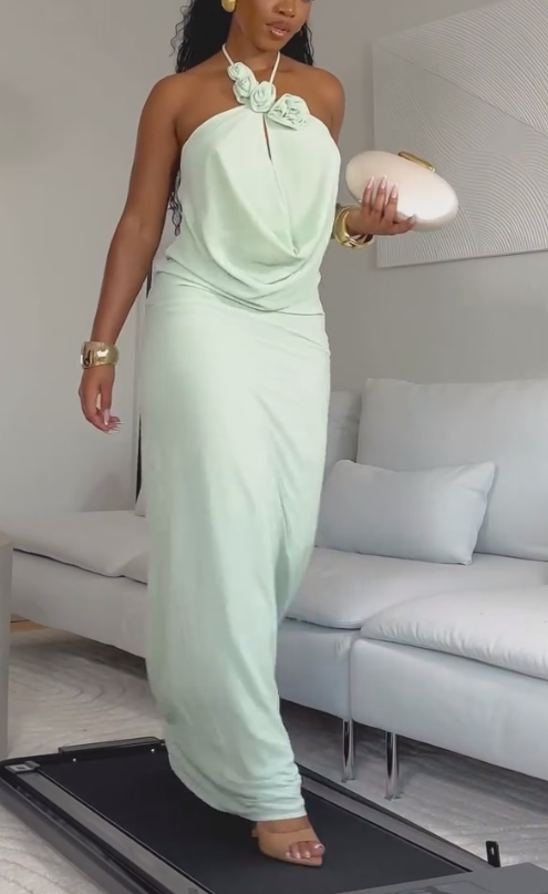 ROSALIA Dress