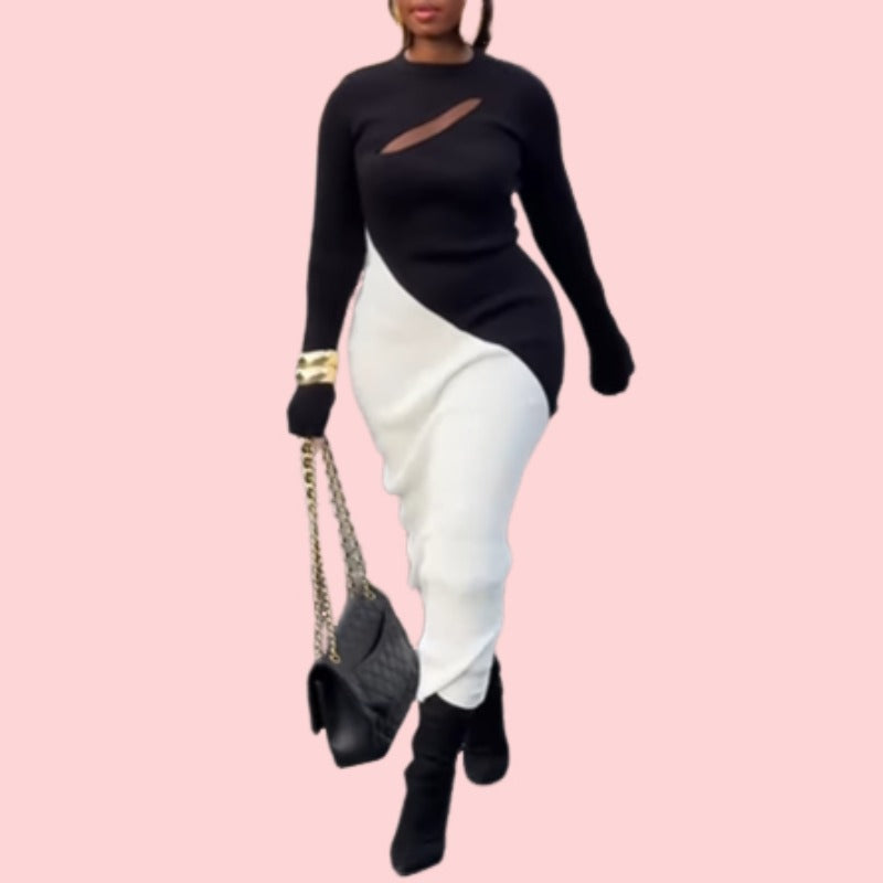 Chunky Maxi