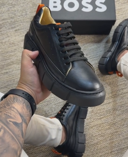 Unique Classy Sneakers