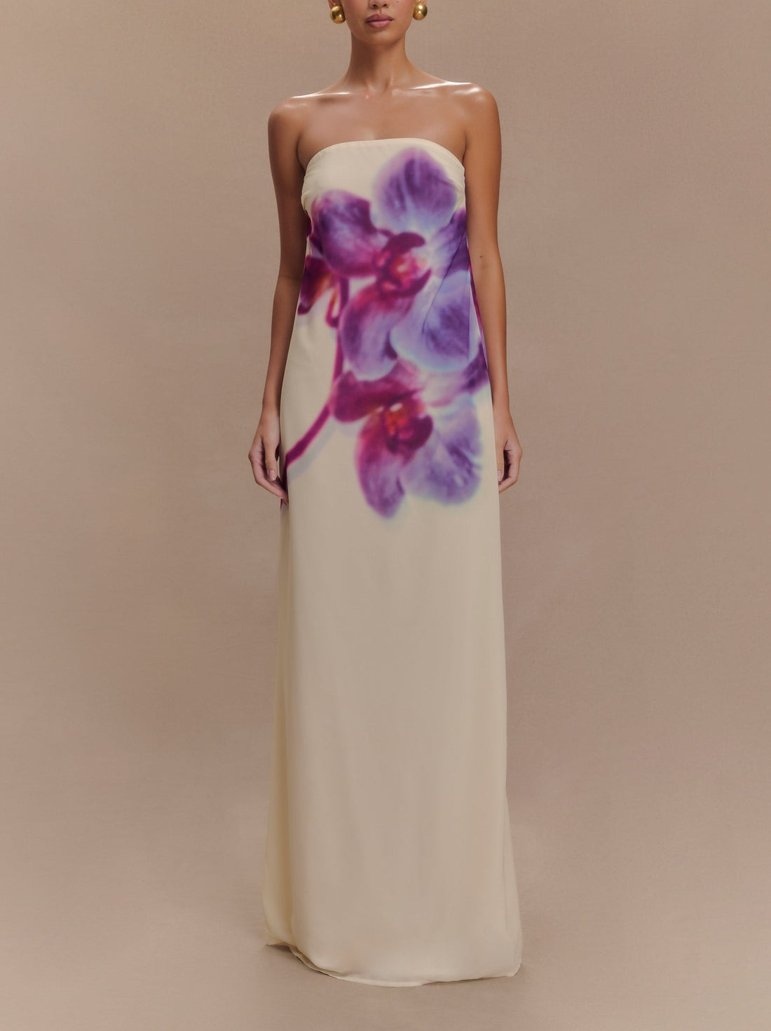 AMAYA Dress