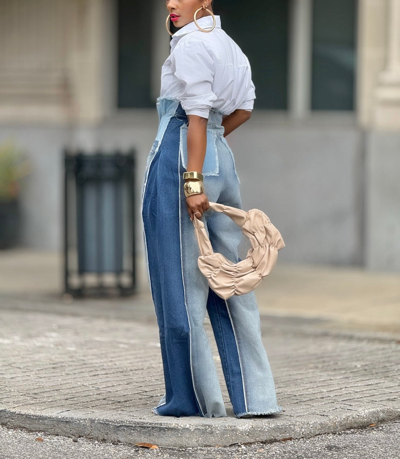 Sissel Denim Jeans