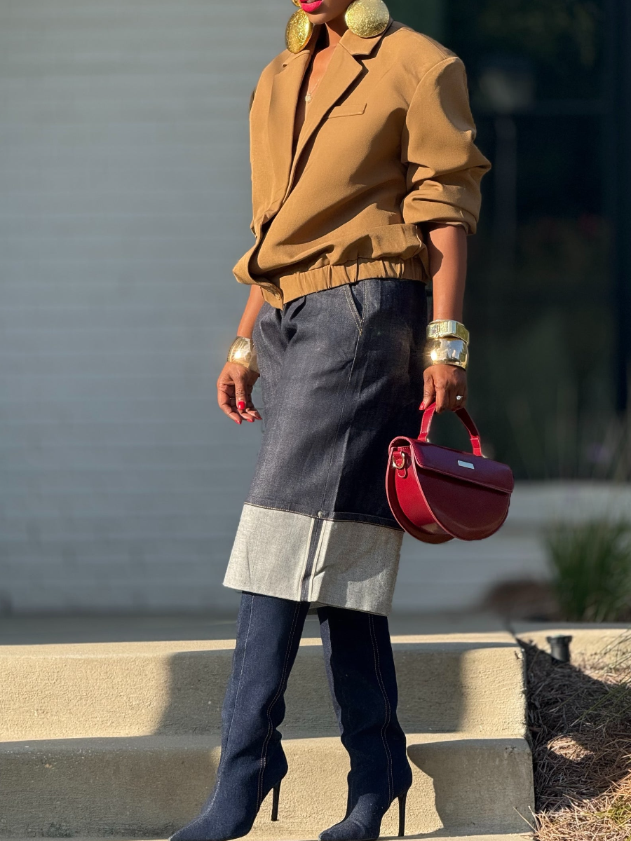 Suit Jacket