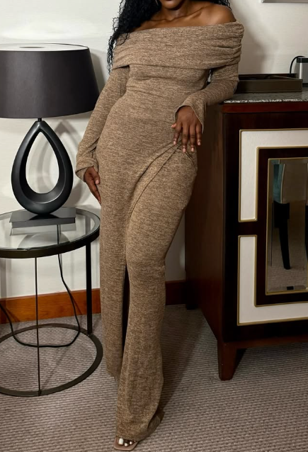 Irregular Design 2pc Set