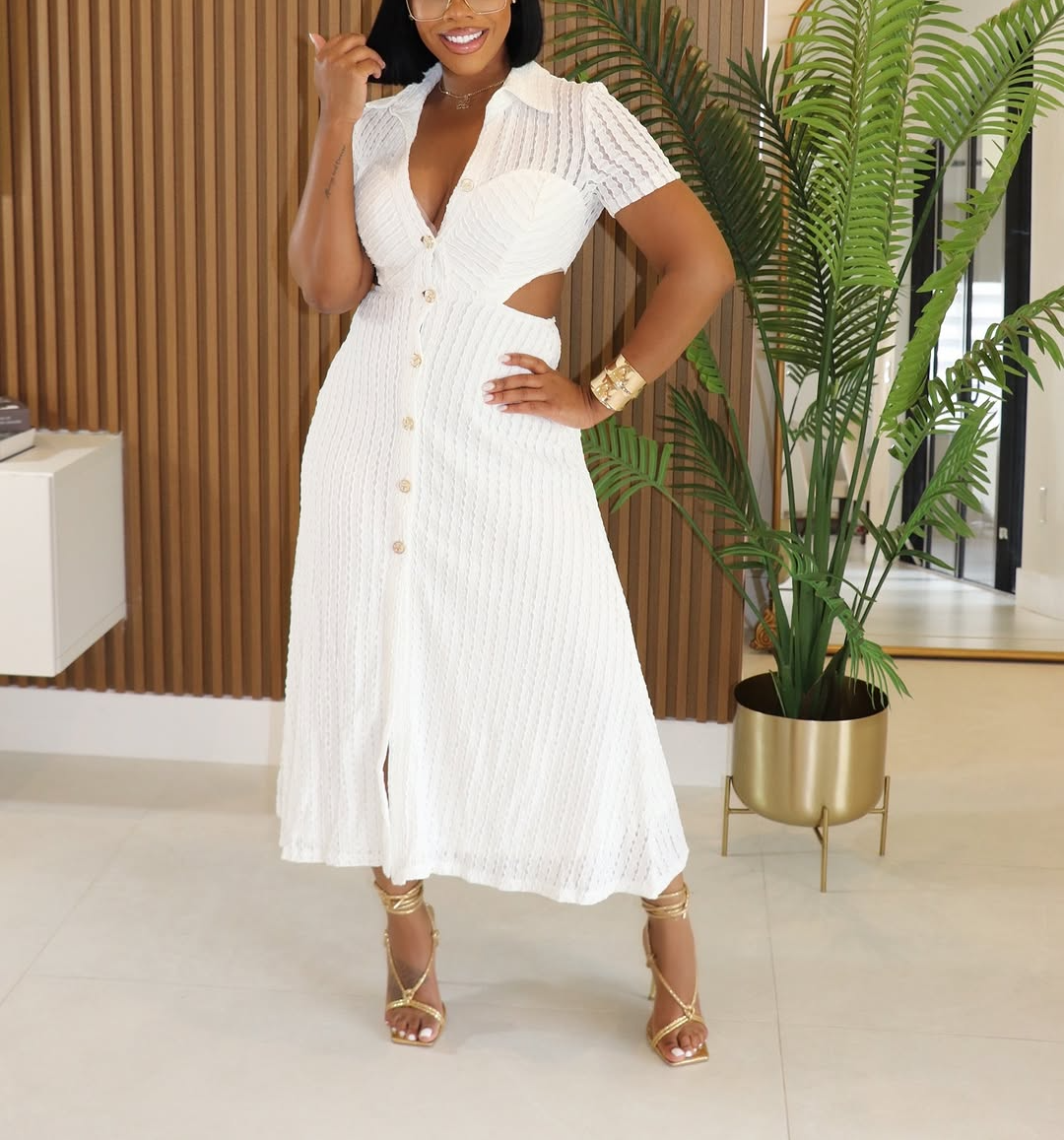 The “Blaire” Dress