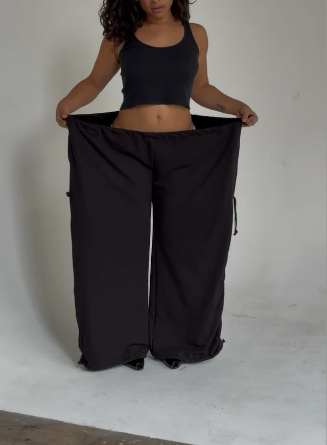 Infinity Pant