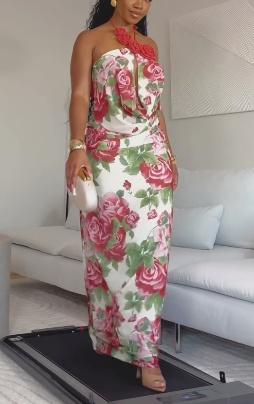 ROSALIA Dress