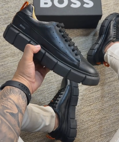 Unique Classy Sneakers
