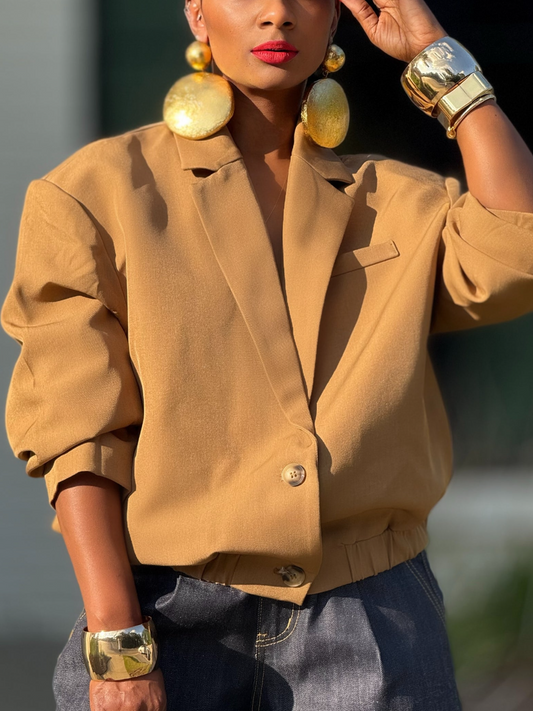 Suit Jacket