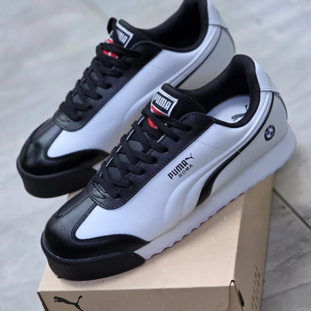 Quality Men's Shoes Boxed & Well Packed