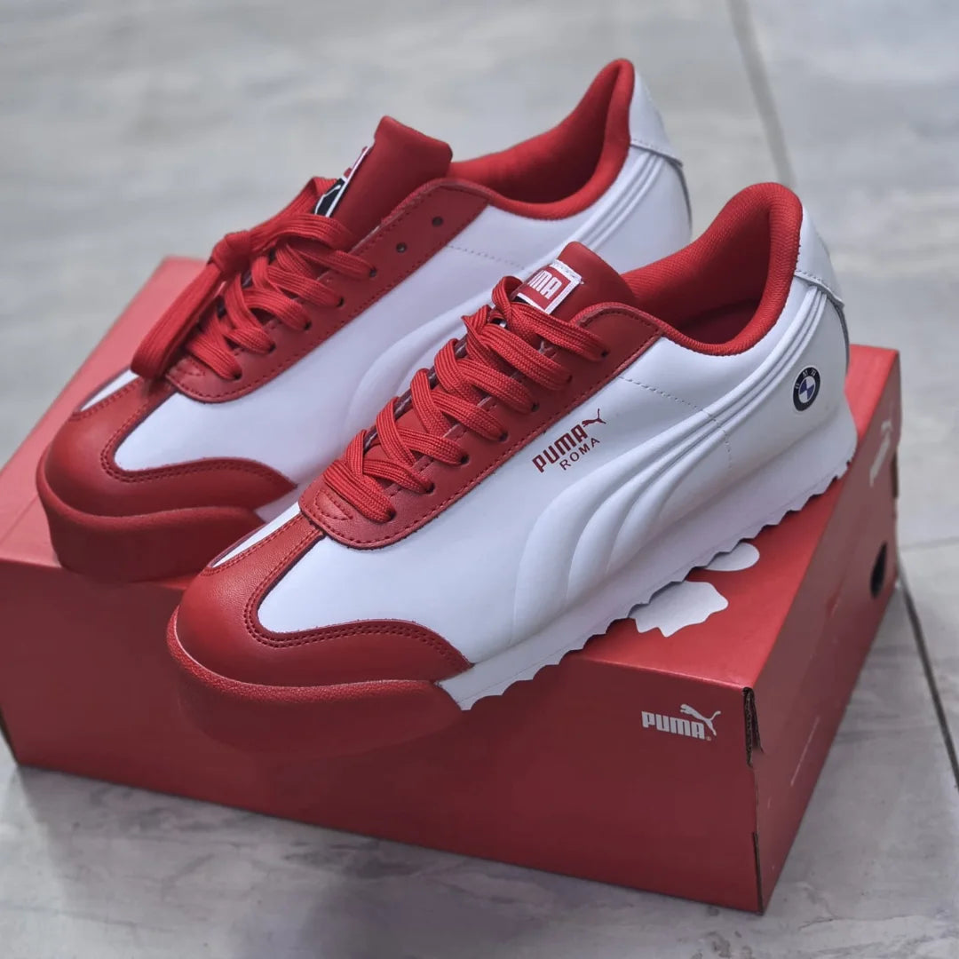 Quality Men's Shoes Boxed & Well Packed
