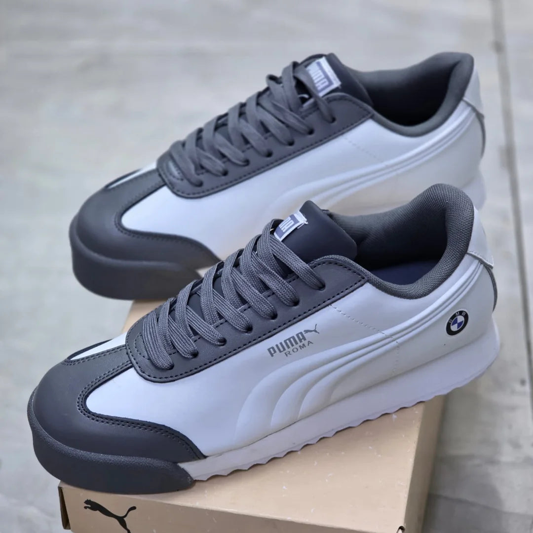 Quality Men's Shoes Boxed & Well Packed