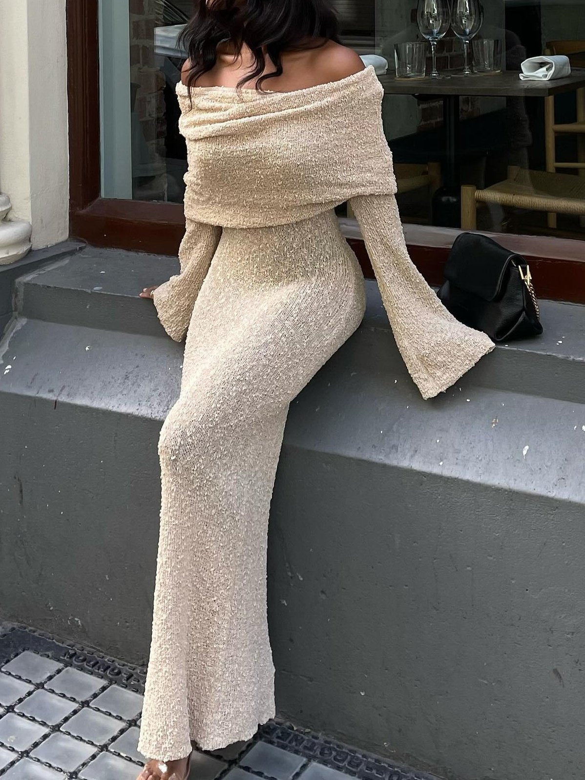 Stunning Casual Dress