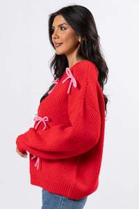 Cutie Season Sweater